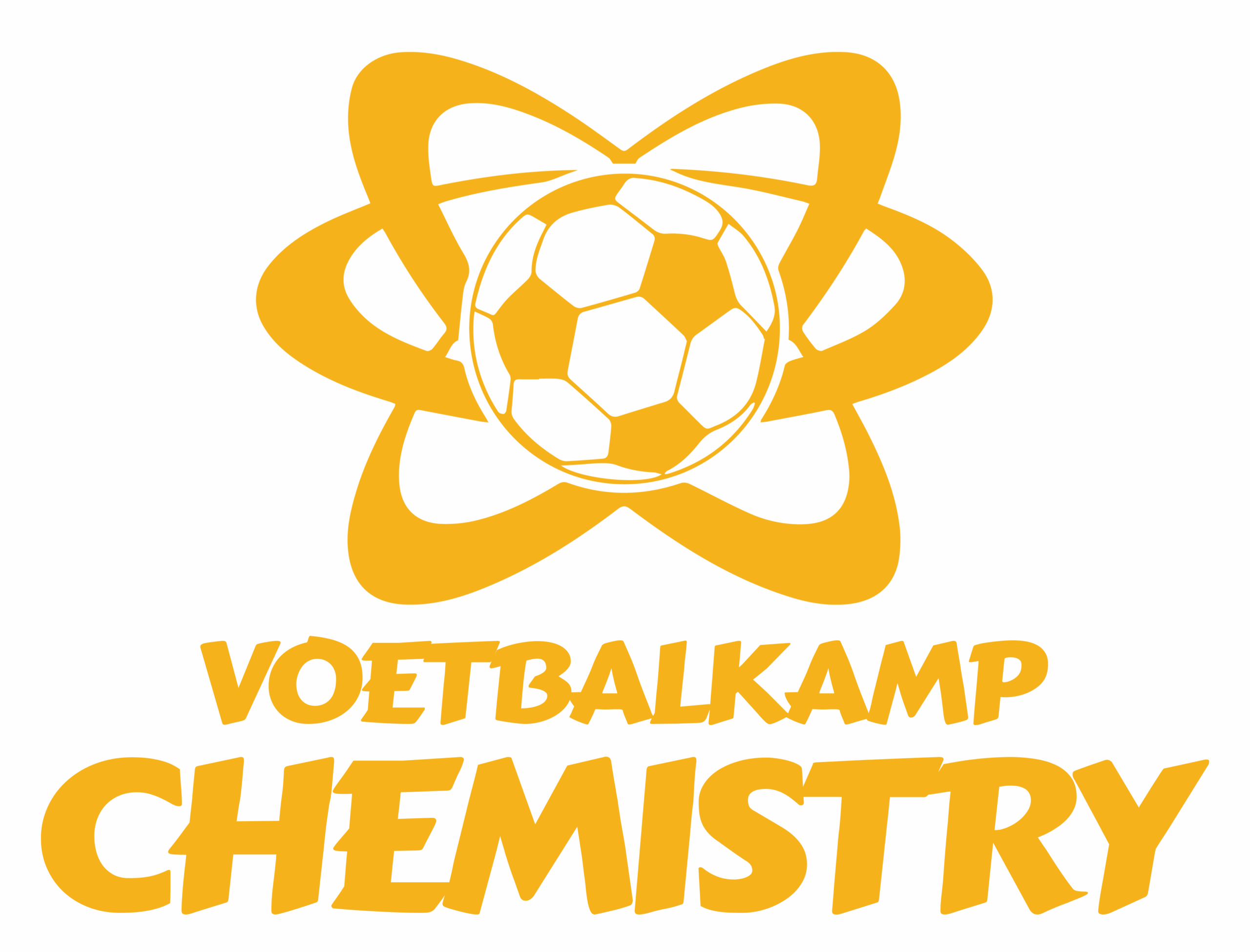 Voetbalkamp Chemistry